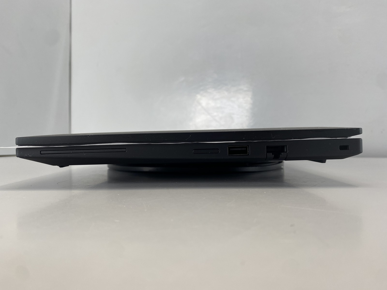 Lenovo Laptop ThinkPad T14 Gen 5 14″ AMD Ryzen 5 Pro 8540U 512GB- Black