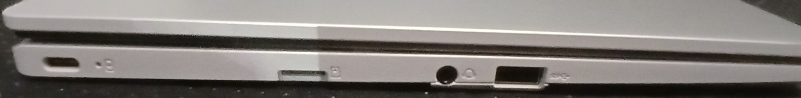 ASUS Chromebook Flip CX1 14″ FHD Touch 2-in-1 Celeron N4500 8GB 128GB