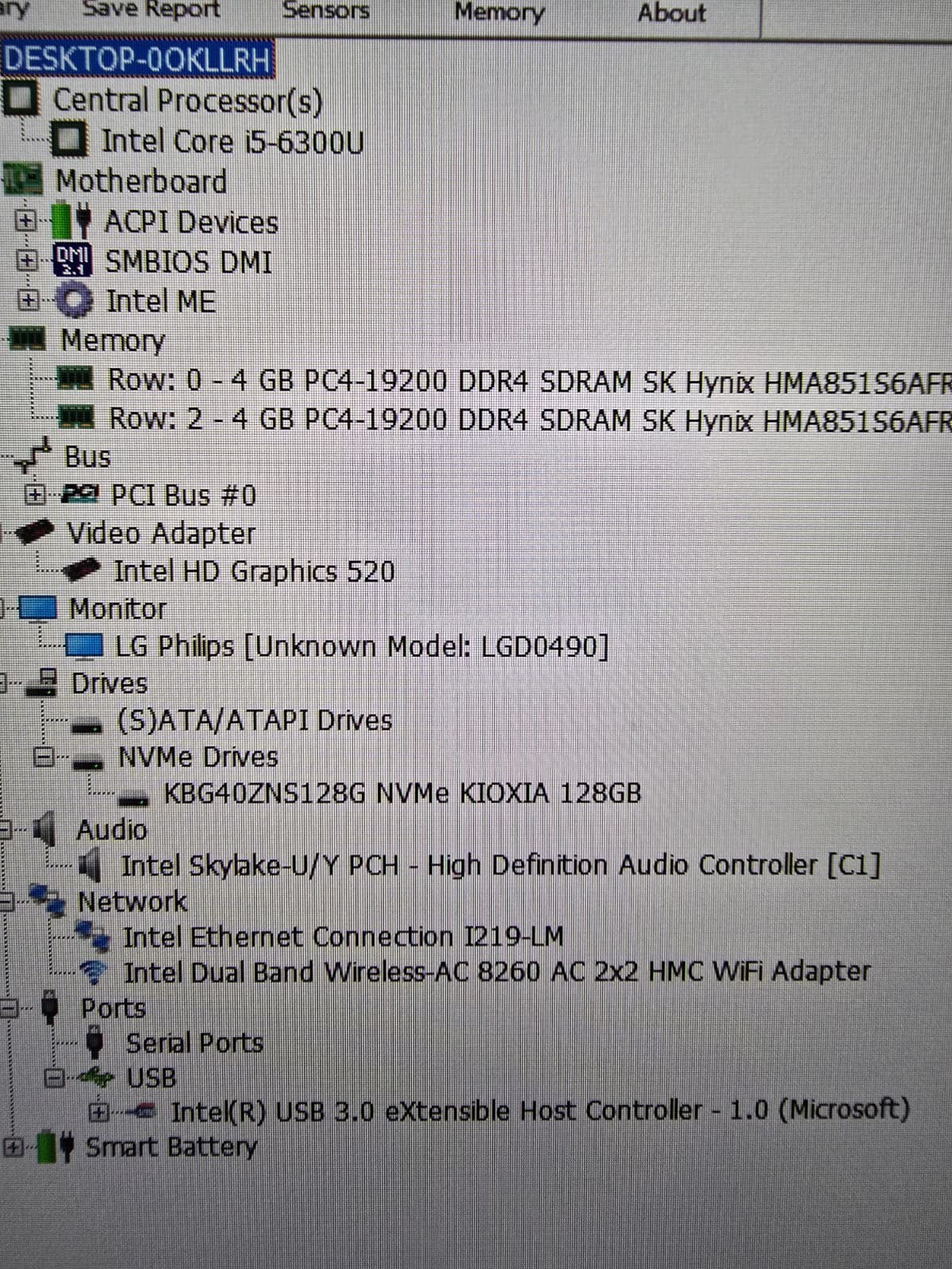 Dell Latitude E7470 | i5 6th Gen 8GB RAM 256GB NVMe SSD | FHD Backlit Win 11 Pro