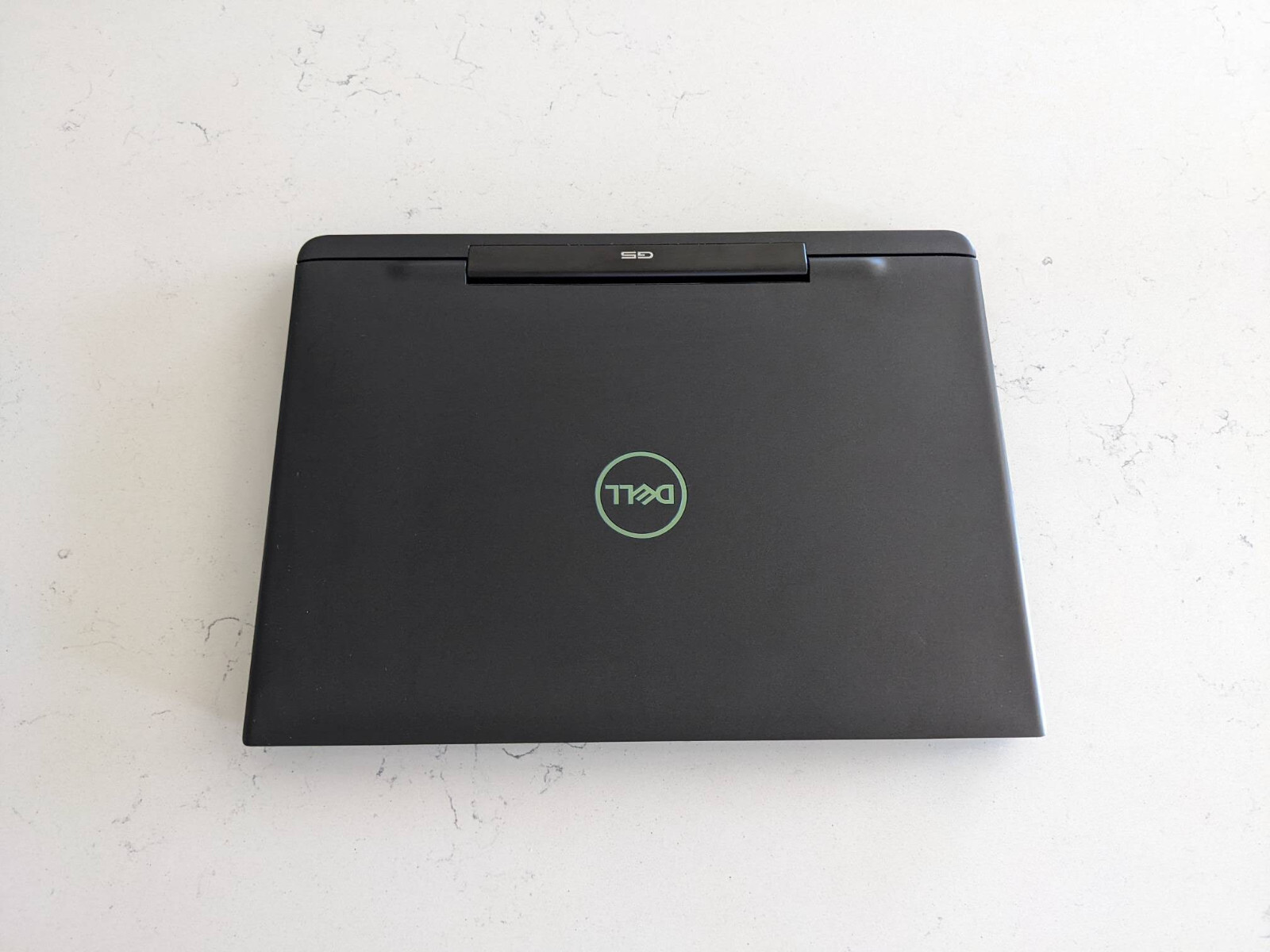 Dell G5 5590 Intel Core i7-9750H 2.60 GHz 15.6 in 1 TB SSD 16 GB RAM 144 FPS