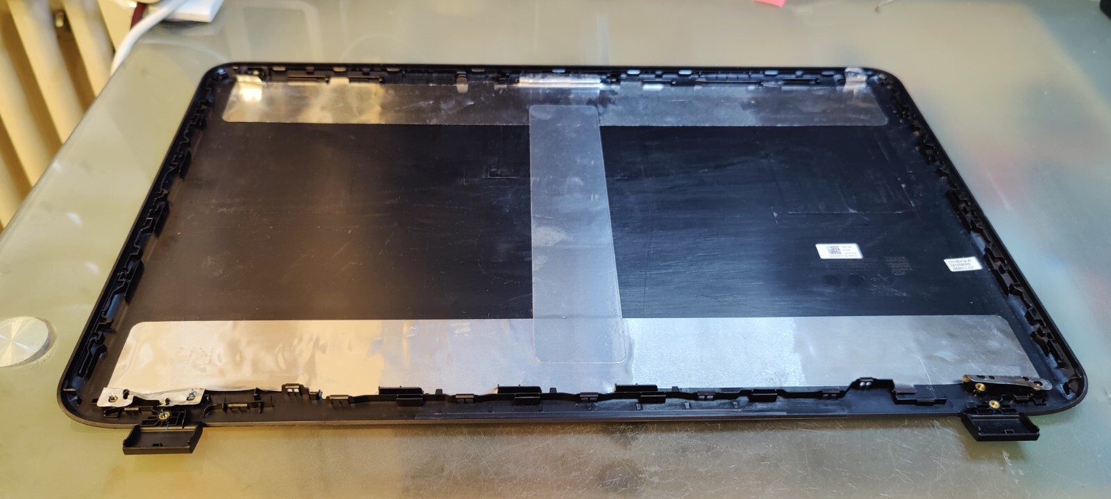 HP 17-P 17 LCD BODY DISPLAY COVER EAY27001010