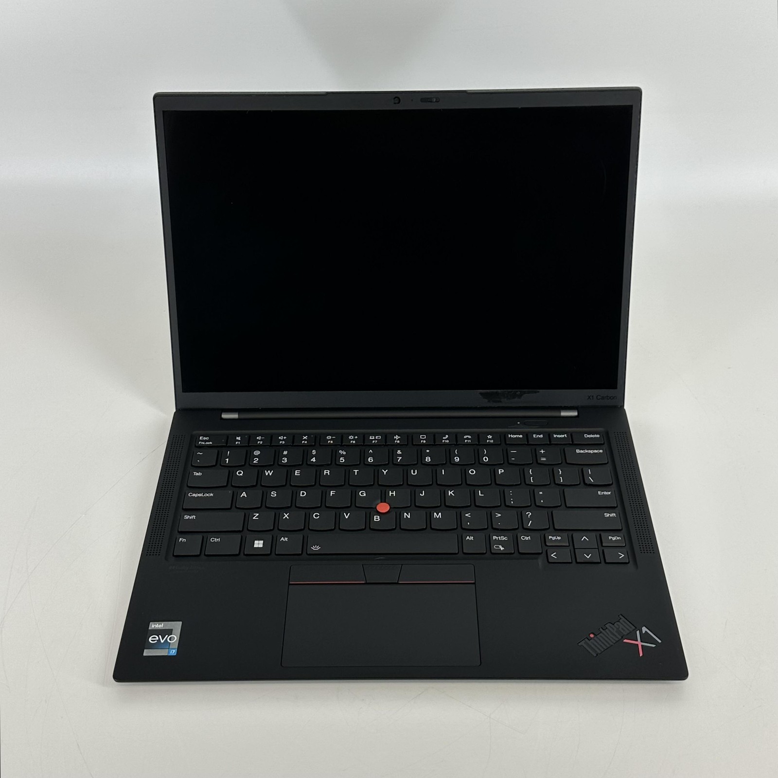 Lenovo ThinkPad X1 Carbon Gen 10 14 FHD+ TOUCH 2.1 GHz i7-1260P 16GB 512GB SSD