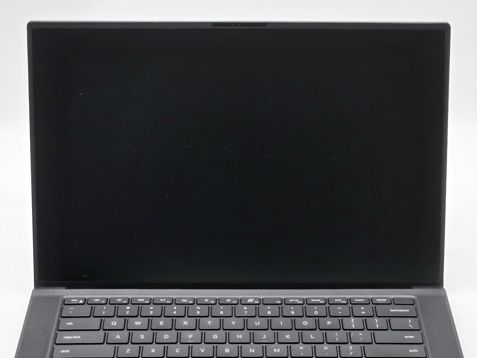Dell Precision 5550 15.6 i7-10750H 32GB 512GB SSD Workstation Grade D