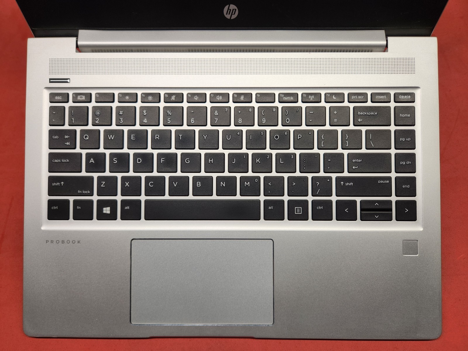 HP ProBook 445R G6 14″ Laptop AMD Ryzen 3 3200U 2.60GHz 8GB RAM 128GB SSD