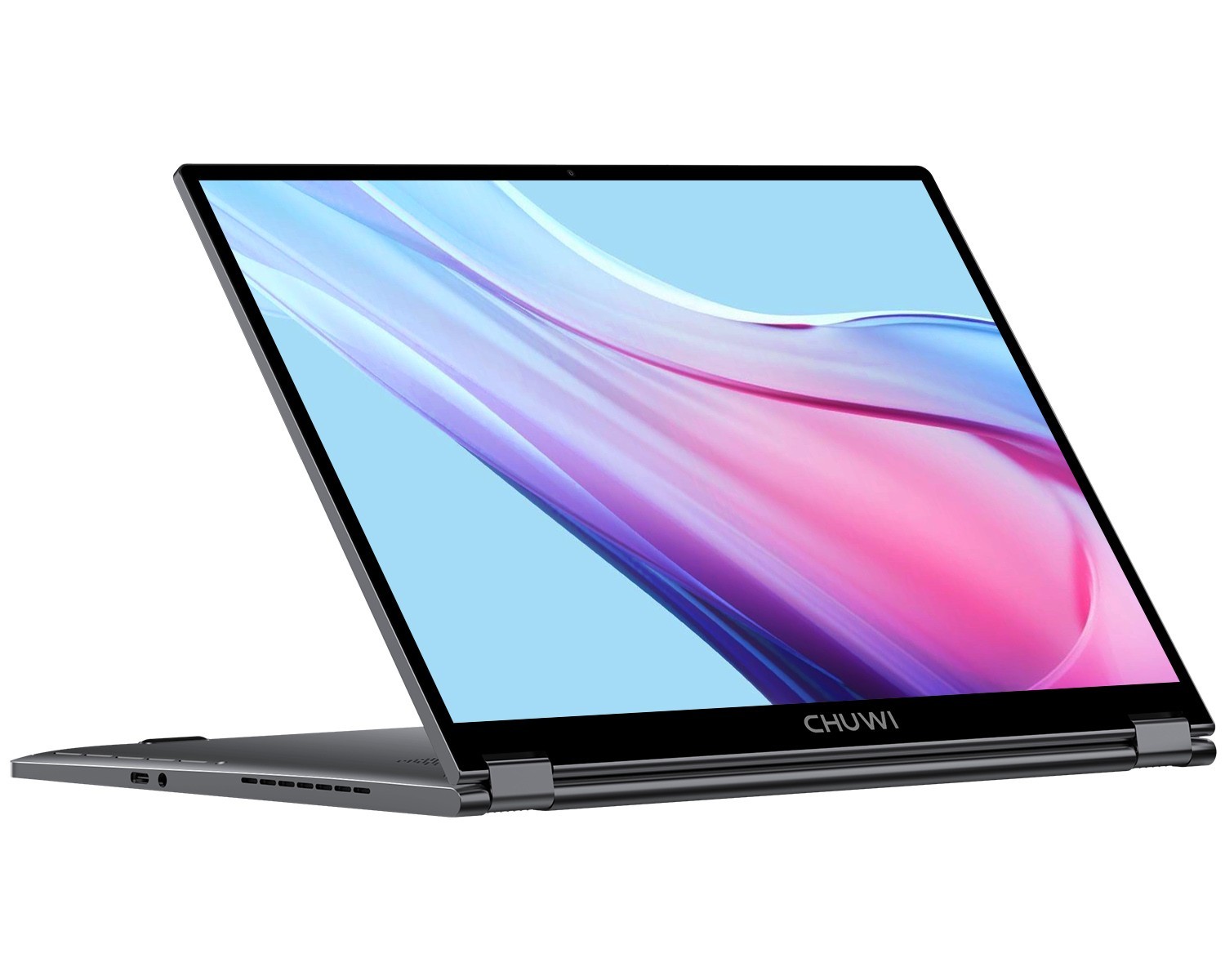 CHUWI FreeBook 13.5″ 2-in-1 Laptop Intel i3-1215U 6C/8T 12GB+512GB Win 11 PC