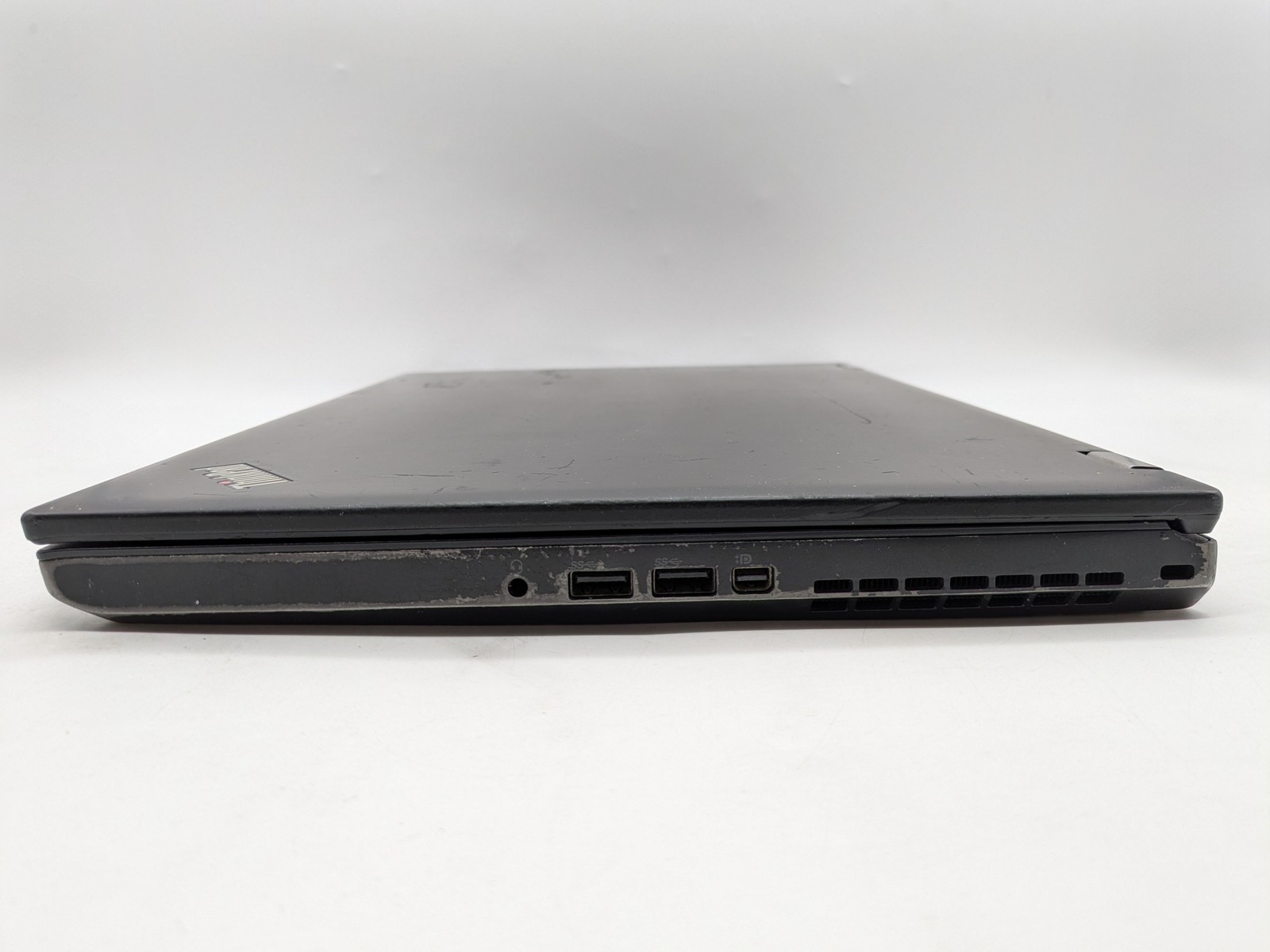 Lenovo ThinkPad P52 15″ FHD I7-8850H 1TB SSD 8GB W11P Quadro P3200 FPR *READ*