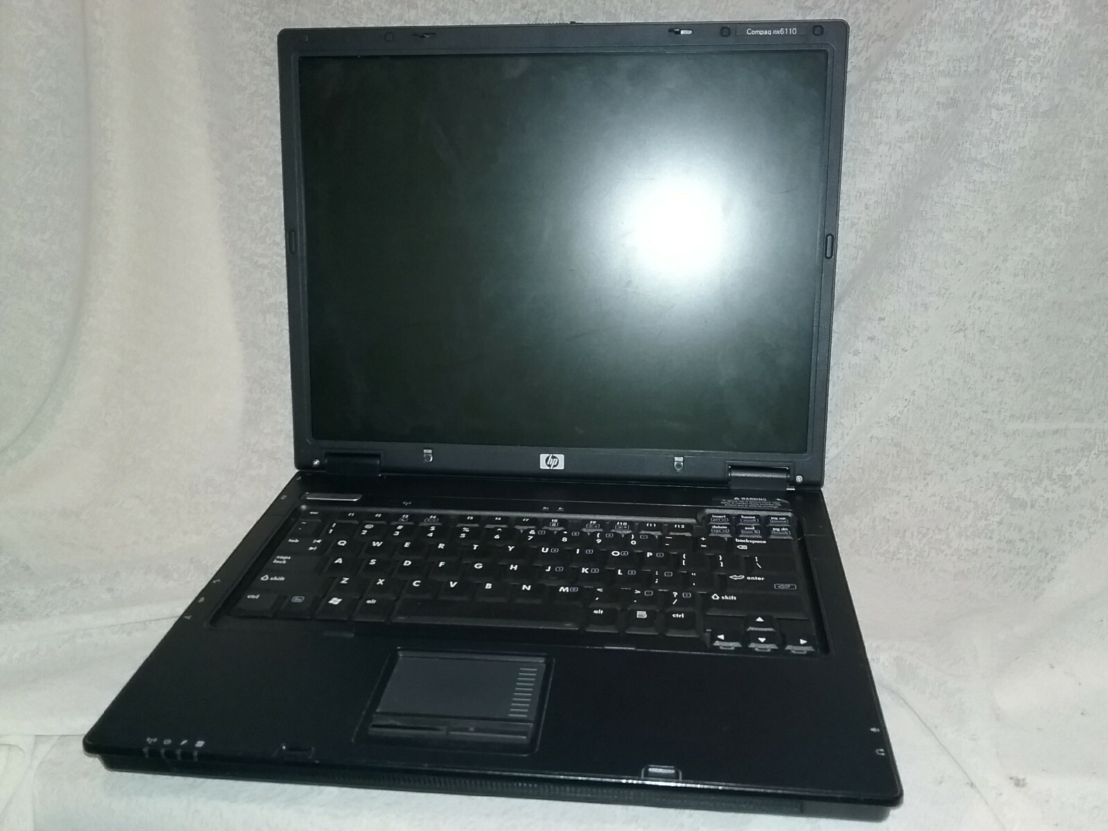 Windows 98 SE DOS Laptop Computer PC Pentium 4 M, FAST Gaming, Industrial & More