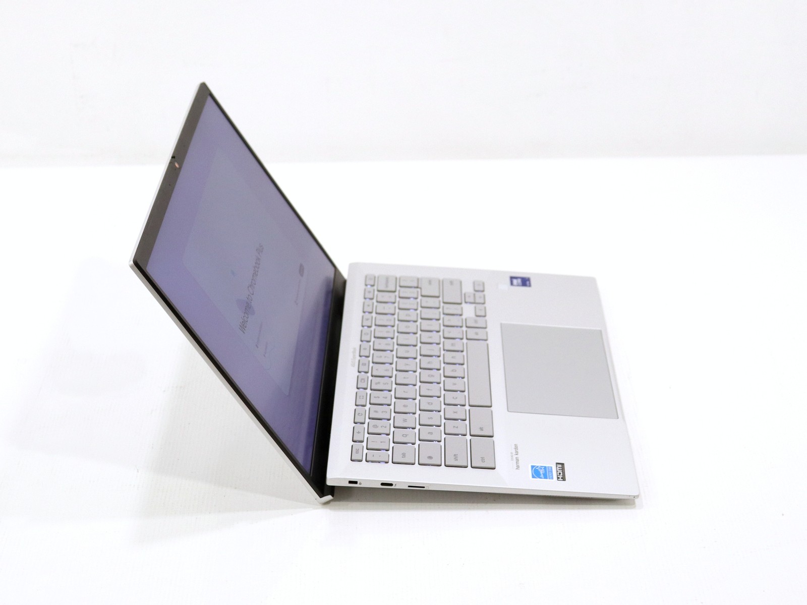 ASUS ExpertBook CX54 Chromebook Plus (CX5403) Ultra 7 155U 32GB RAM 512GB NVMe