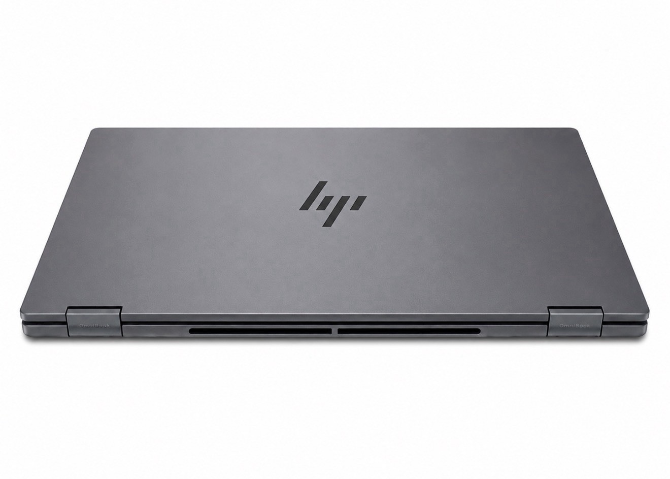 HP OmniBook X Flip 16″ 2-in-1 Touch Screen (Ryzen 5 220, 8GB/512GB SSD)