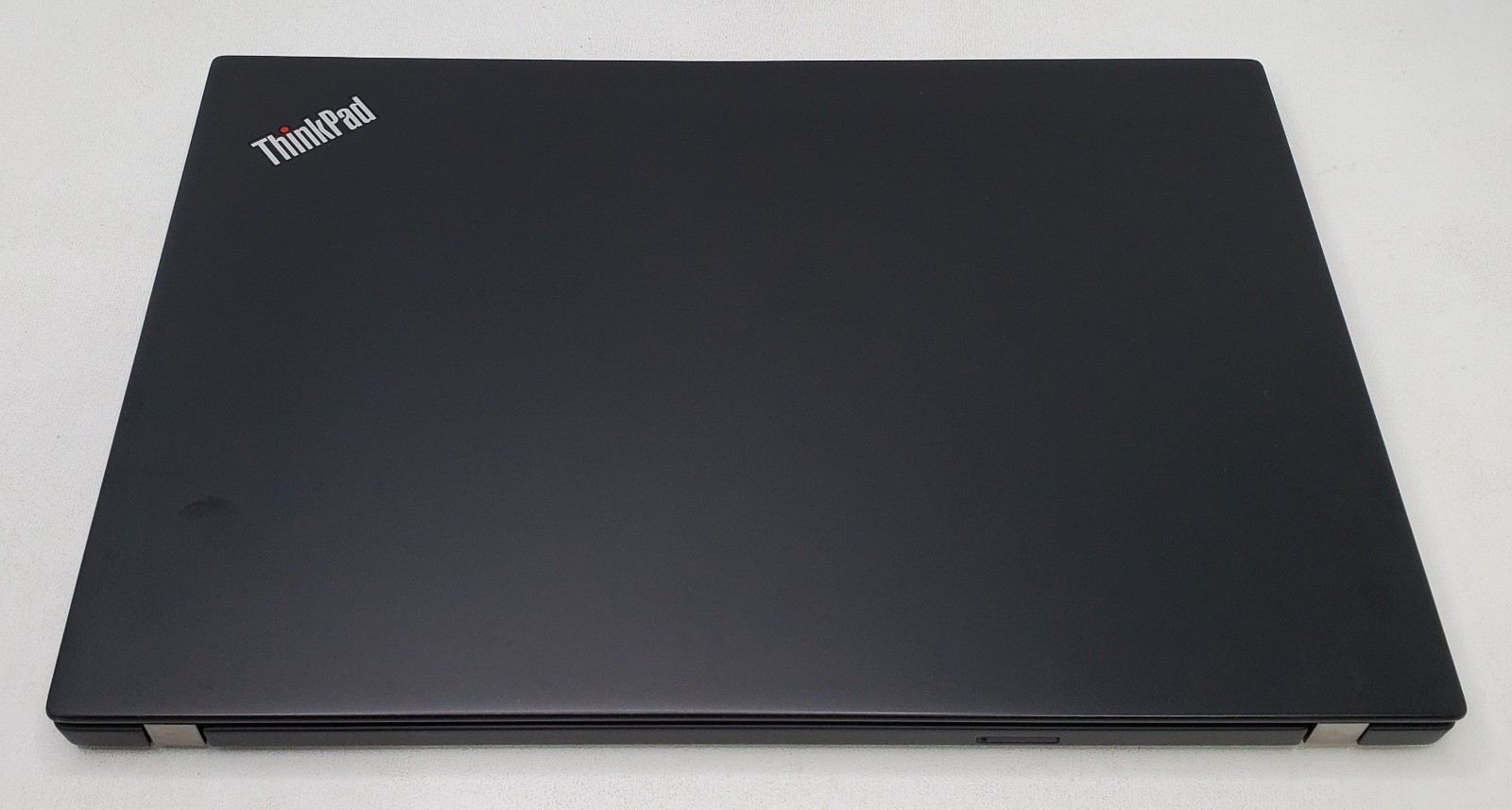 Lenovo ThinkPad T490s Core i5-8365U @ 1.60GHz 8GB RAM 256GB SSD Windows 11 Pro