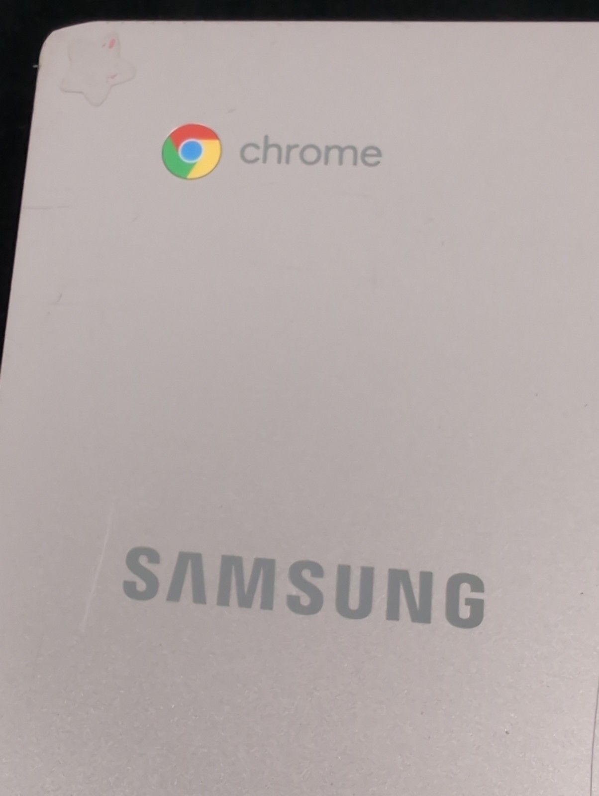 Samsung Chromebook 4 11.6″ Intel Celeron N4000 4GB DDR4 32GB eMMC ChromeOS