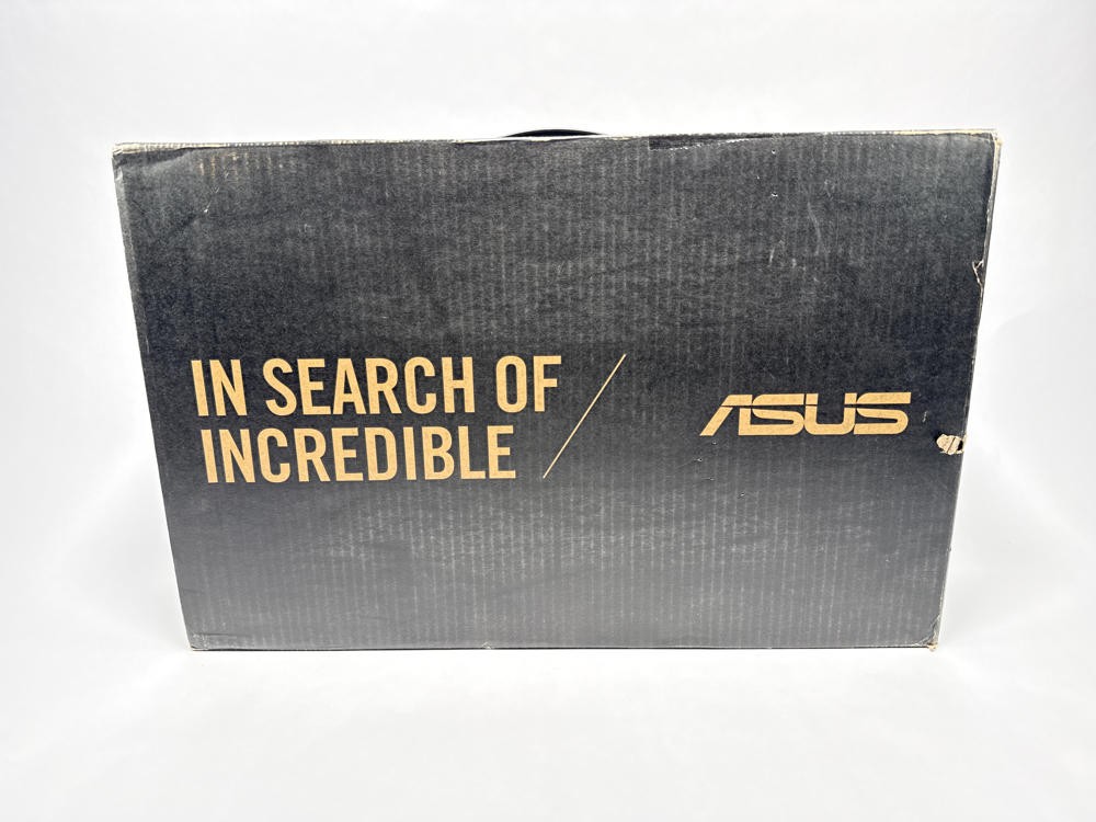 ASUS ZenBook Pro Duo 15 OLED UX582 i7 16GB 1TB RTX 3070 4K Laptop