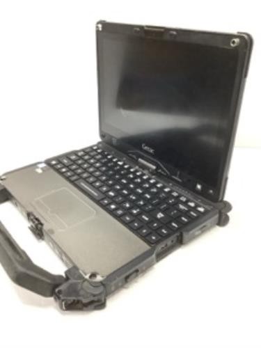 Getac V110 G3 Rugged Laptop i5-6200u V110G3 READ #6