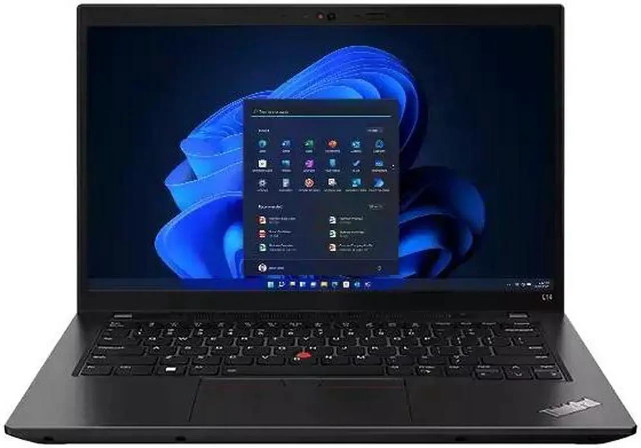 LENOVO ThinkPad L14 Gen 4 14 AMD Ryzen 5 PRO 7530U 16GB RAM, 256GB SSD W11P OB