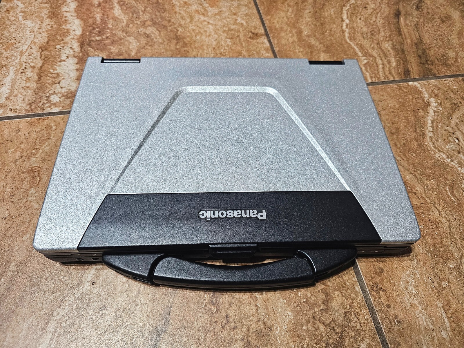 Panasonic Toughbook CF-52 MK5 i5-3360M✔️16GB 1TB SSD ✔️WIN7PRO64B ✔️DVD WIFI✔️✔️