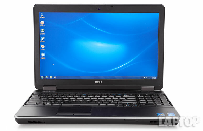 Dell Latitude E6540 15.6″ Laptop Intel Core i5-4310M 2.7GHz 8GB 500GB Win10 PRO