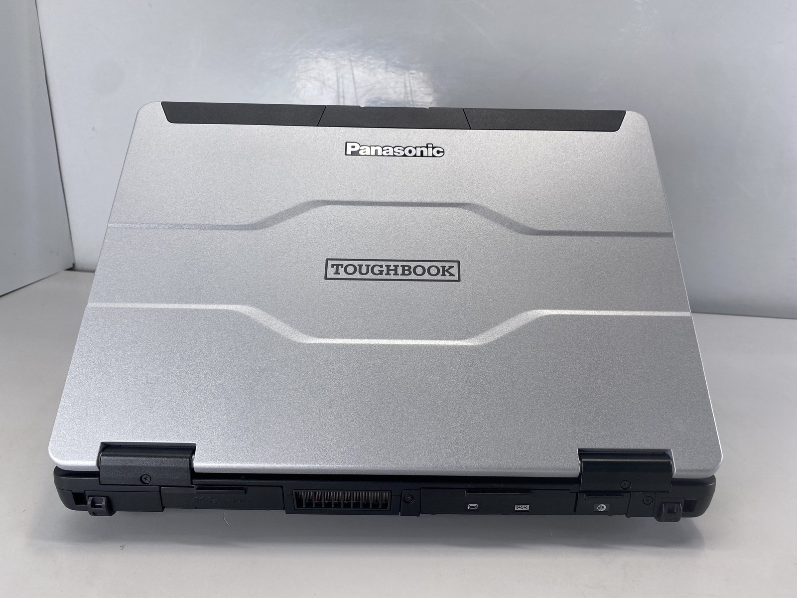 Panasonic Laptop FZ55-1 Toughbook 14″ Intel Core i5-8365U 256GB- Silver