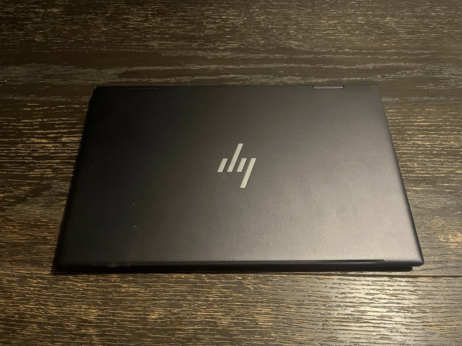 HP ENVY x360 15.6 Touchscreen Ryzen 7 5825U 16GB 512GB SSD Fingerprint scanner