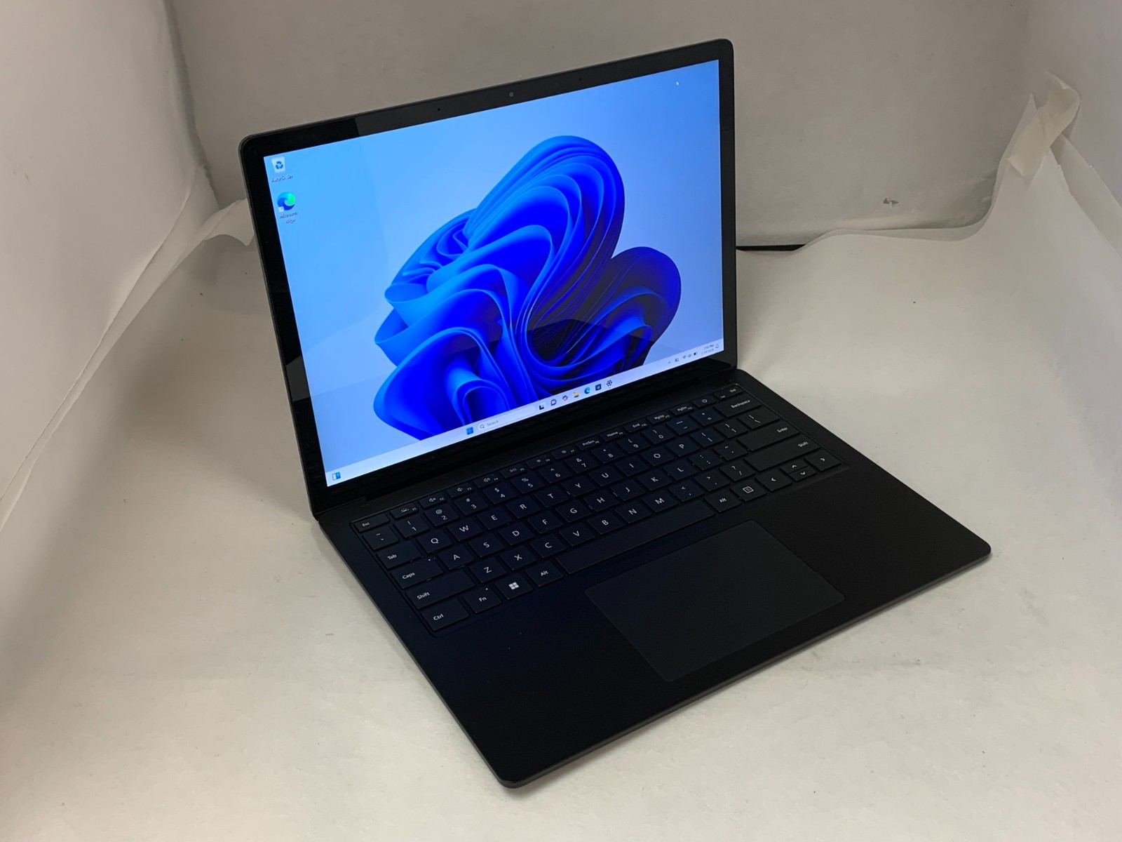 Microsoft Surface Laptop 4 i5-1145G7 2.6GHz 16GB 128GB NVMe W11P Mod. 1951