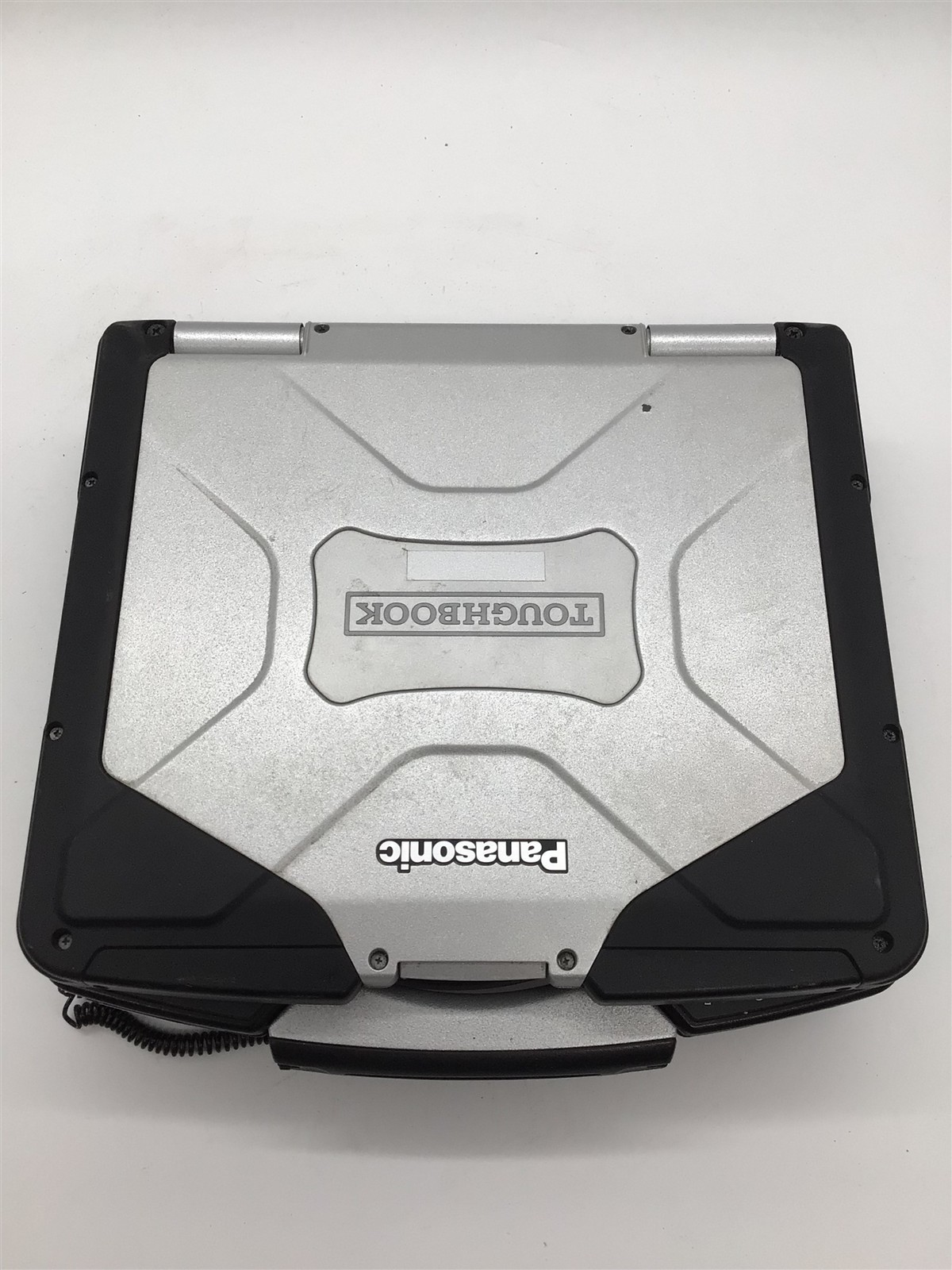 Panasonic ToughBook CF-31 i5-7300U 2.6GHZ/16GB RAM/256GB SSD *See Description*