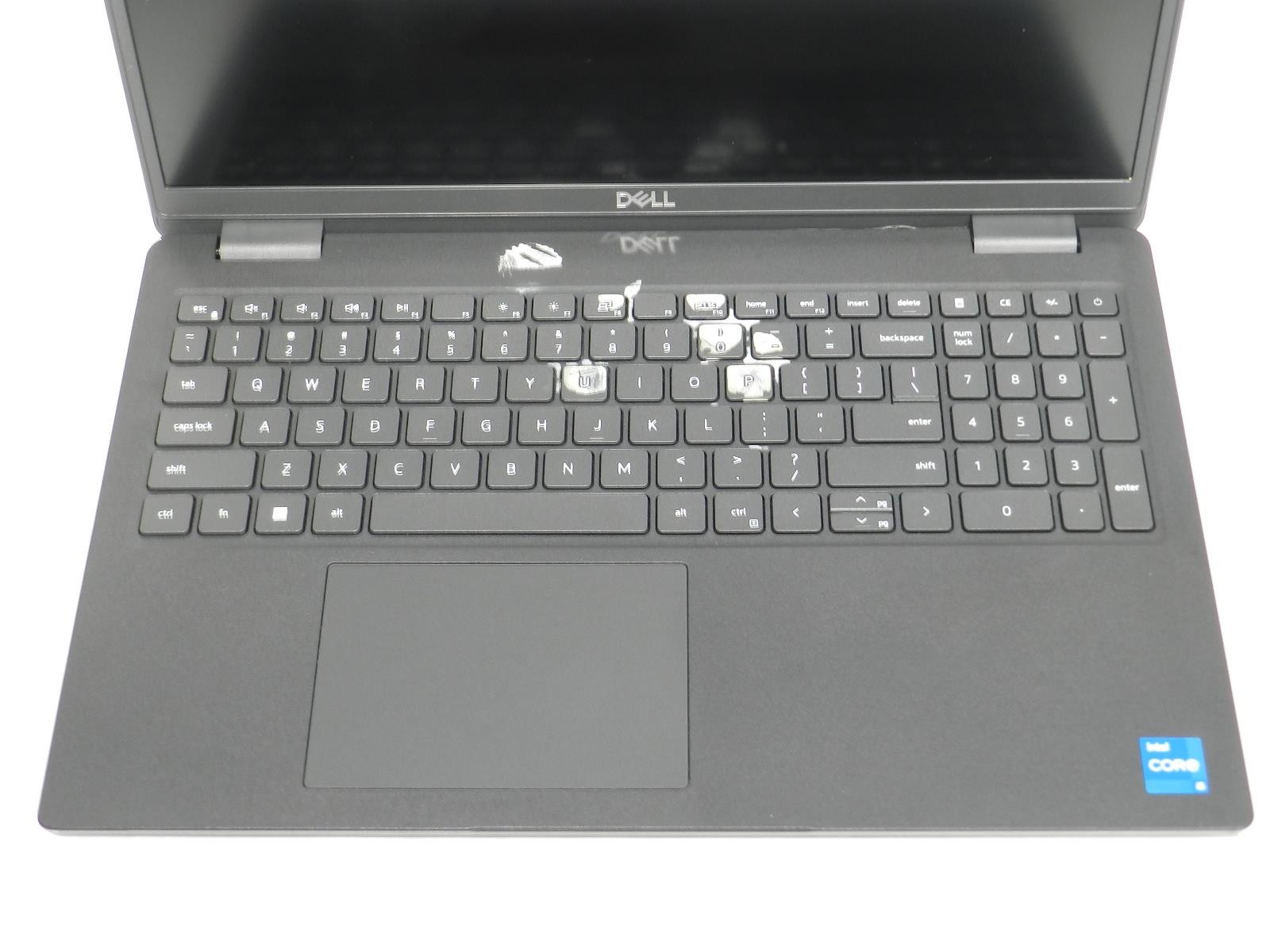 DELL LATITUDE 3520 | Intel Core i5-1135G7 | 256GB SSD | 16GB | WINDOWS 11 PRO