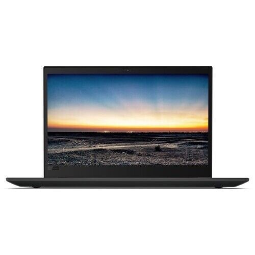 Lenovo Thinkpad T580 15.6″ 8th Gen i5-8250U 32GB NEW 512GB SSD FHD laptop win 11