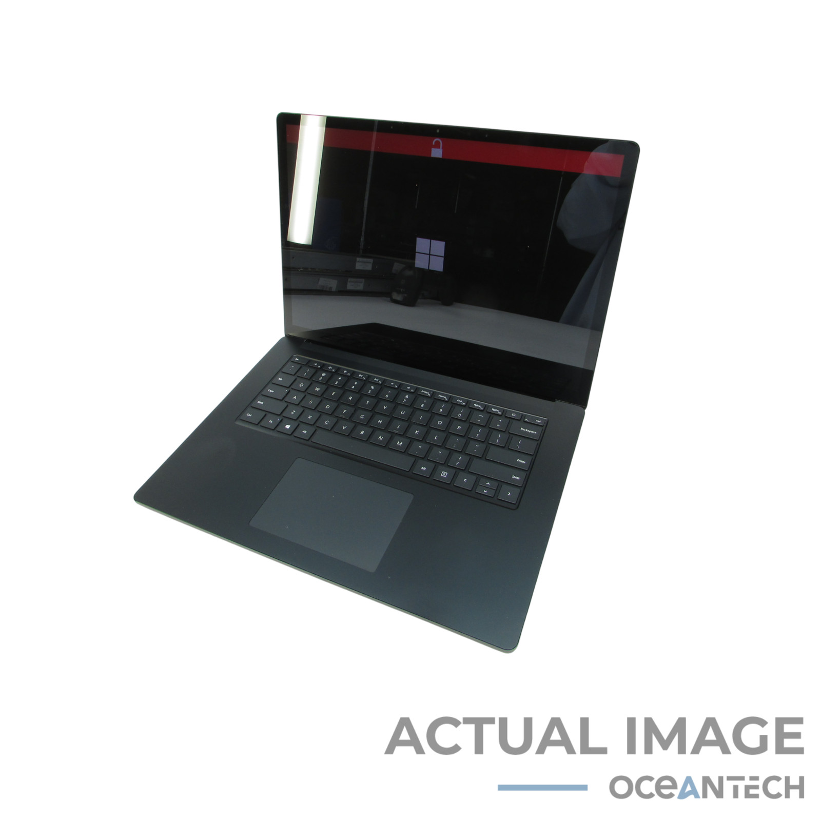 Microsoft Surface 3 1872 Touch 15″ i5-1035G7 1.2GHz 16GB RAM 256GB M.2 No OS/AC