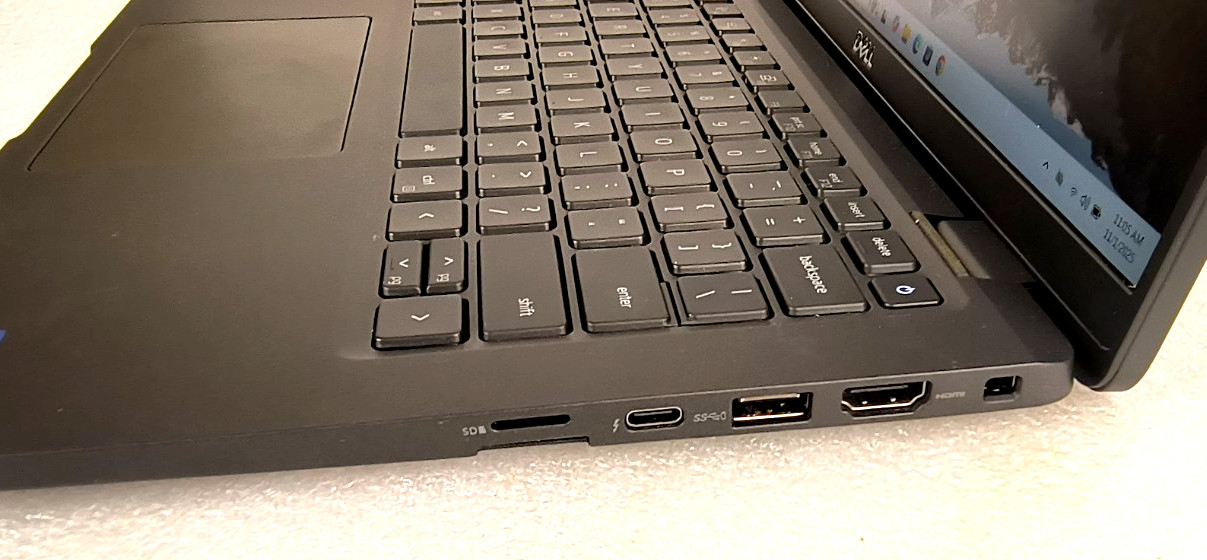 Dell Latitude 7420 14″ FHD 400nits Touch I7-1185G7 4.8 GHz 16GB 512gb SSD Win11P