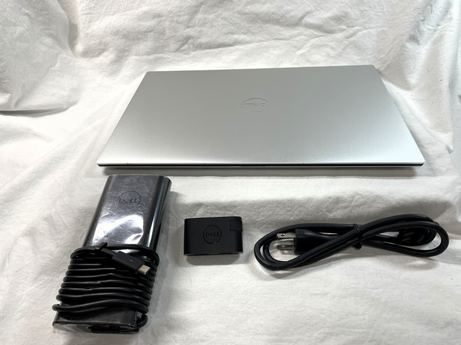 Dell XPS 15 9510 4K OLED TOUCH ✔i9-11900H ✔64GB RAM ✔2TB SSD ✔RTX 3050 ✔Grade A