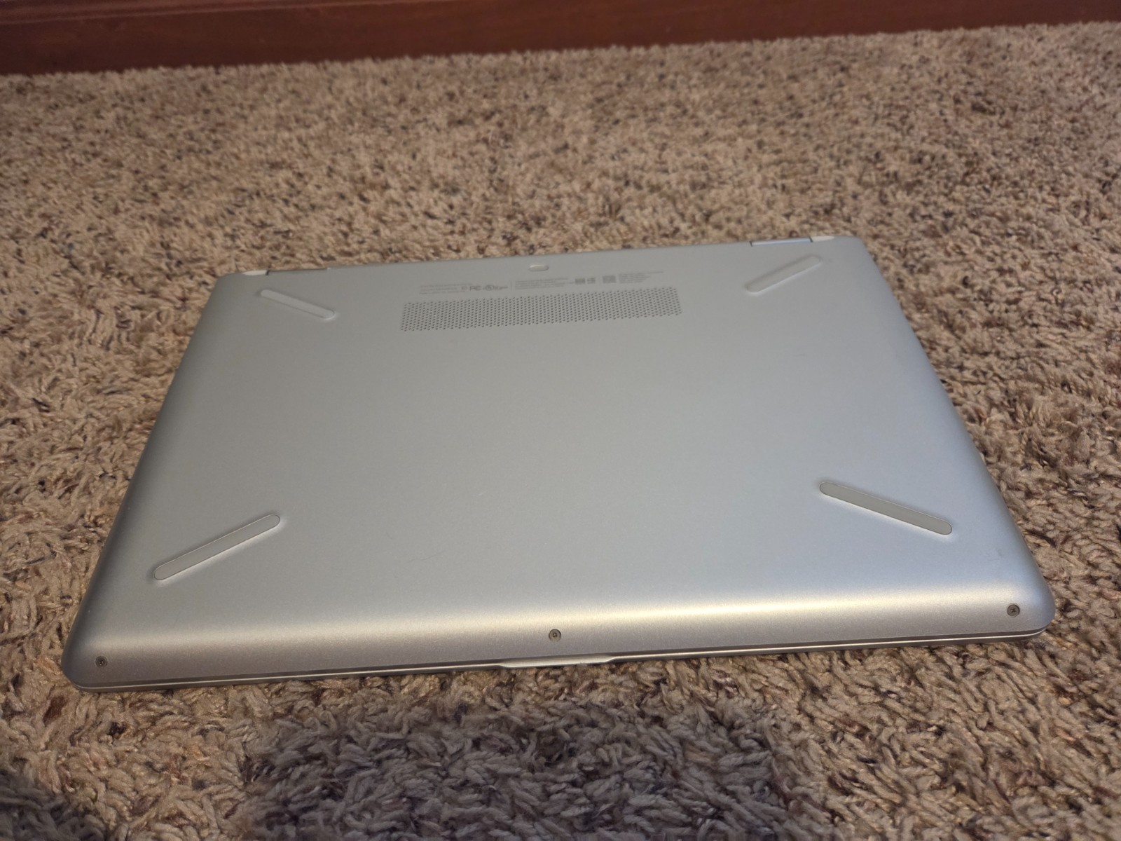 Used: HP Pavilion x360 14m-ba013dx 14″ laptop | Windows 11