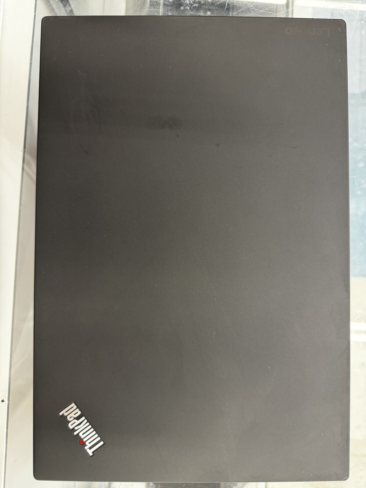 Lenovo 20HR000FUS TP X1 Carbon 5th Gen i7-7600U 8GB 500GB SSD Win 11 Pro