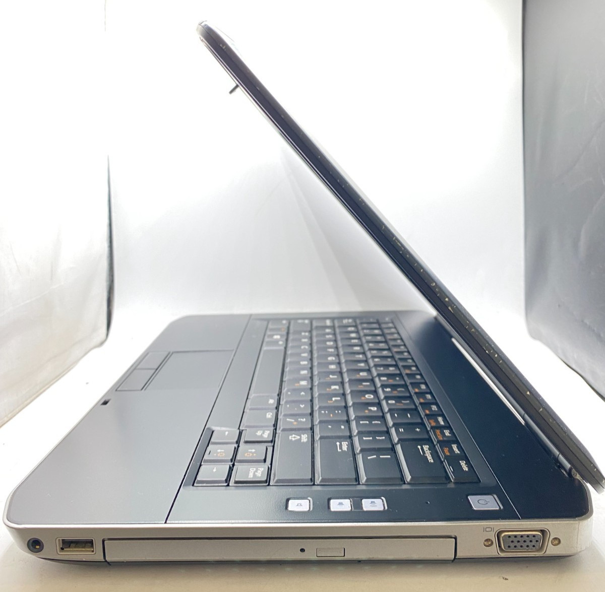 Dell Latitude E5430 14″ Intel Core i5-3210M 2.50GHz 8GB RAM 512GB SSD