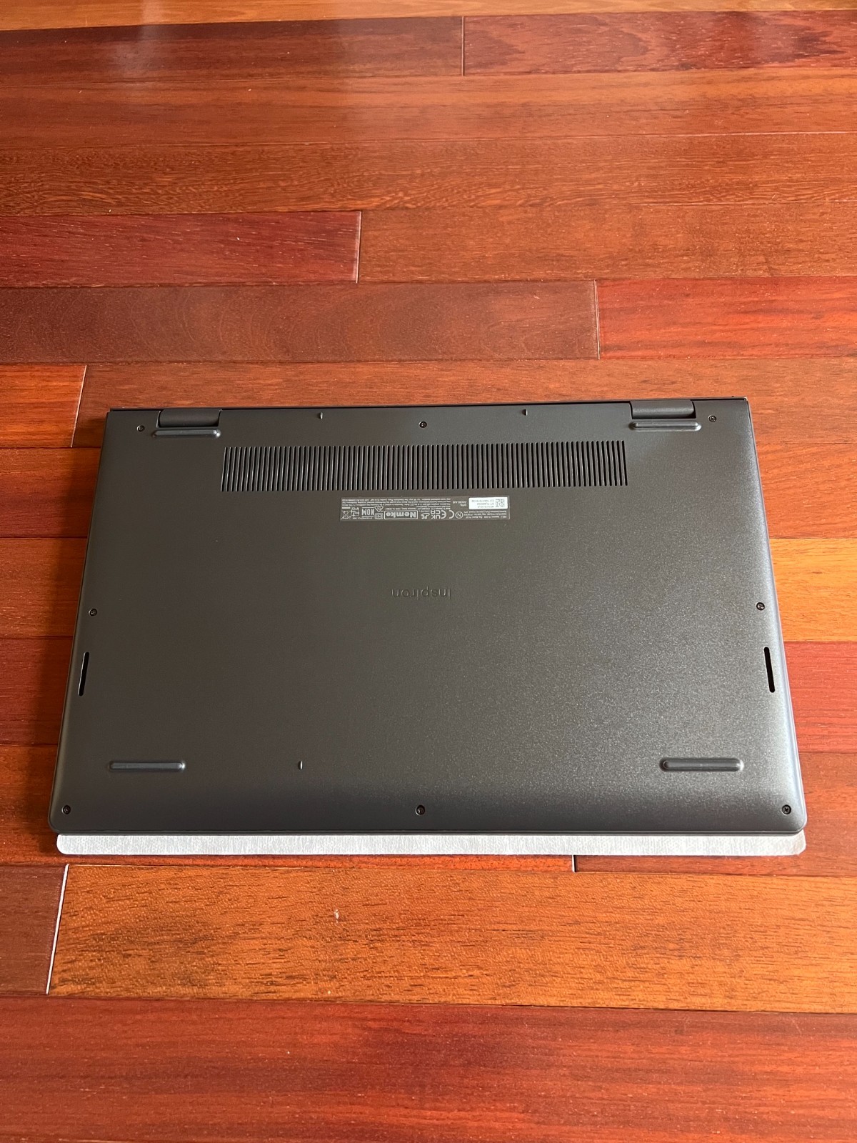 Dell Inspiron 3530 15.6″ FHD Touch Intel i5-1334U 16GB RAM 1TB(512+512) SSD W11H