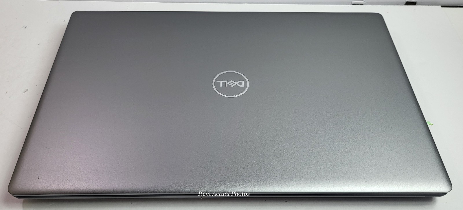 DELL PRECISION 7760 i7-11850H ⭐32GB RAM⭐ 1TB SSD 4K RTX A5000 11 Pro