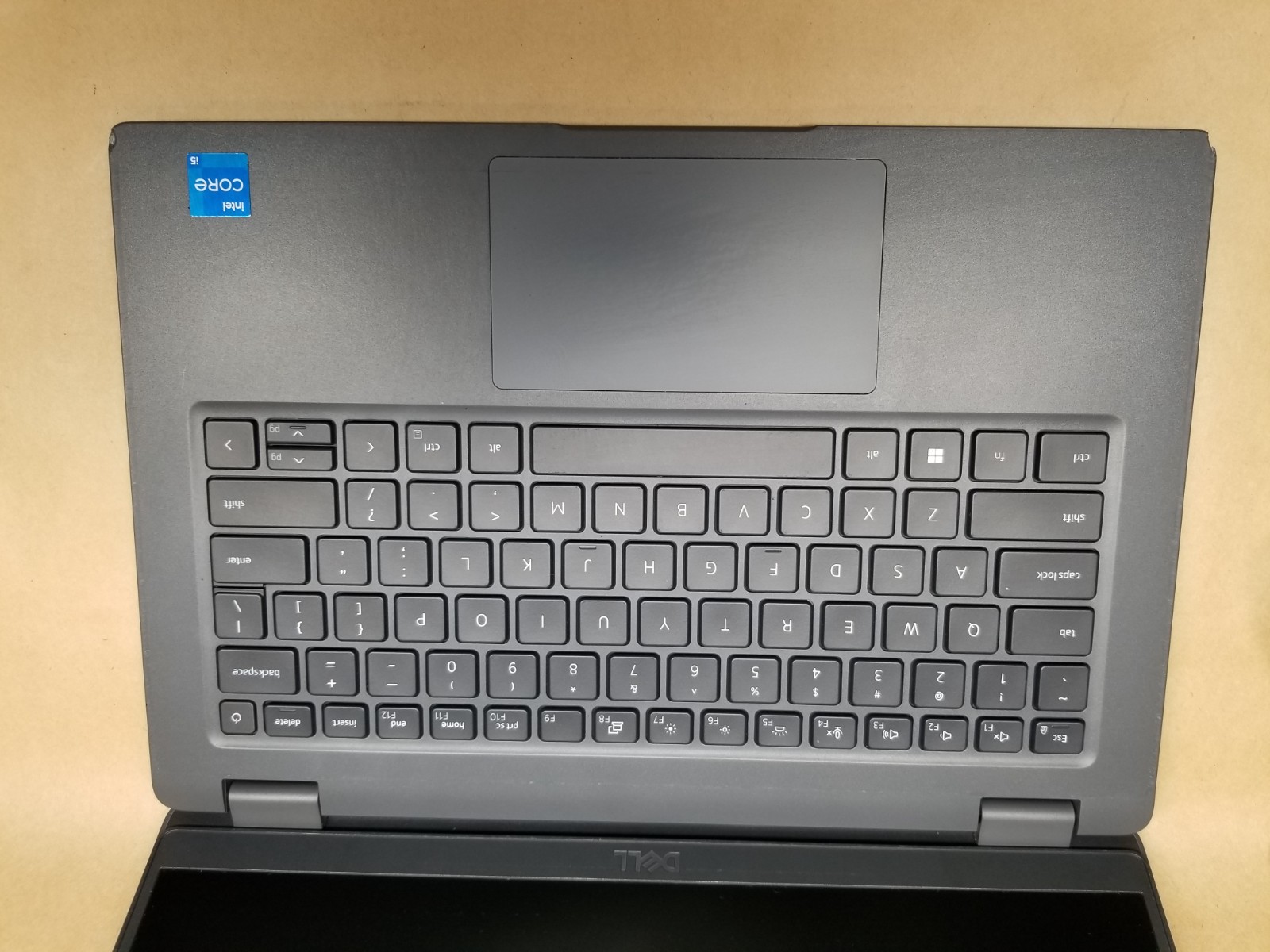 Dell latitude 3440 TOUCH (13”) i5-1335U 1.3GHz, 16GB RAM, 256GB NVMe, Window 11