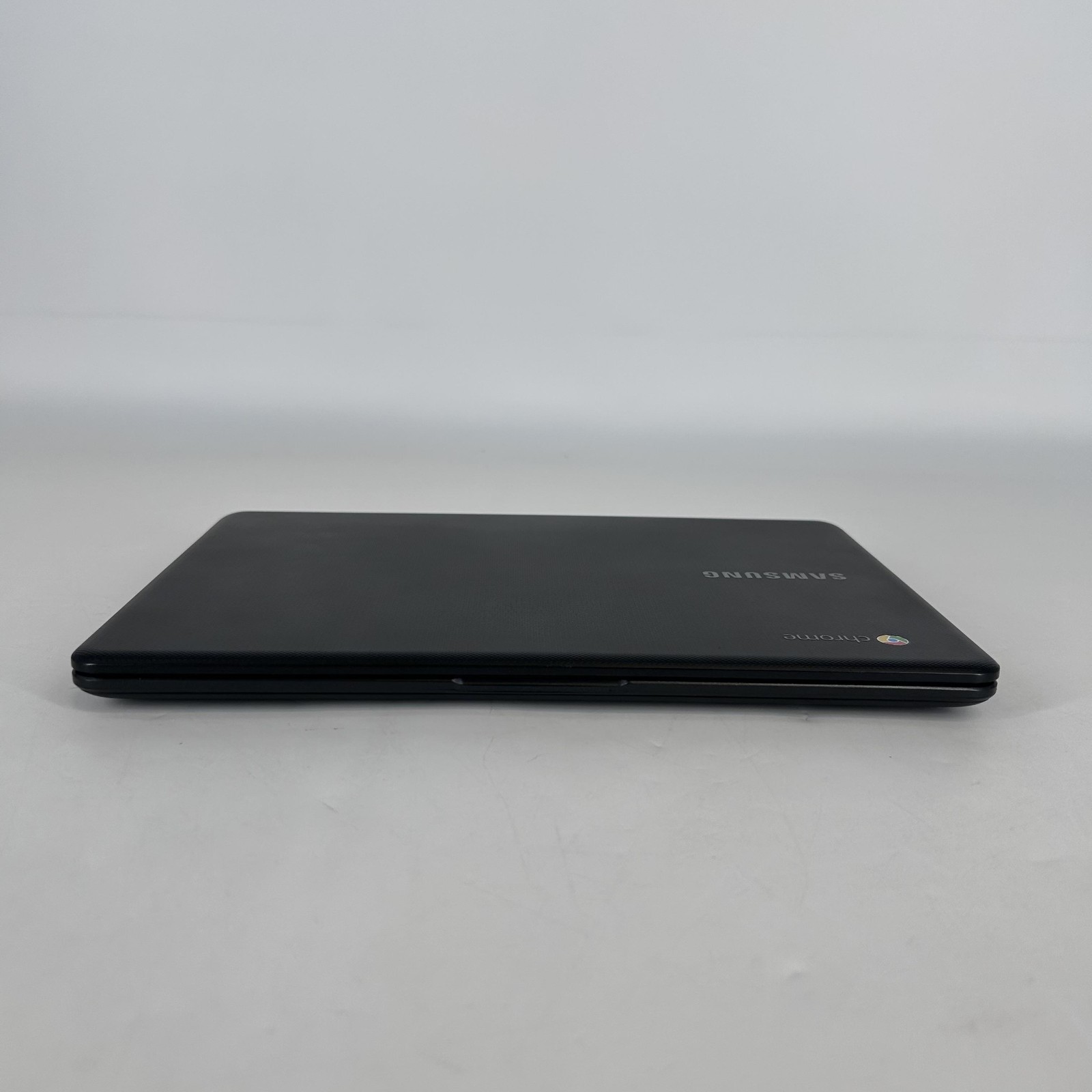 Samsung Chromebook 3 XE500C13 11.6 Black 1.6 GHz Celeron 4GB 16GB eMMC Good