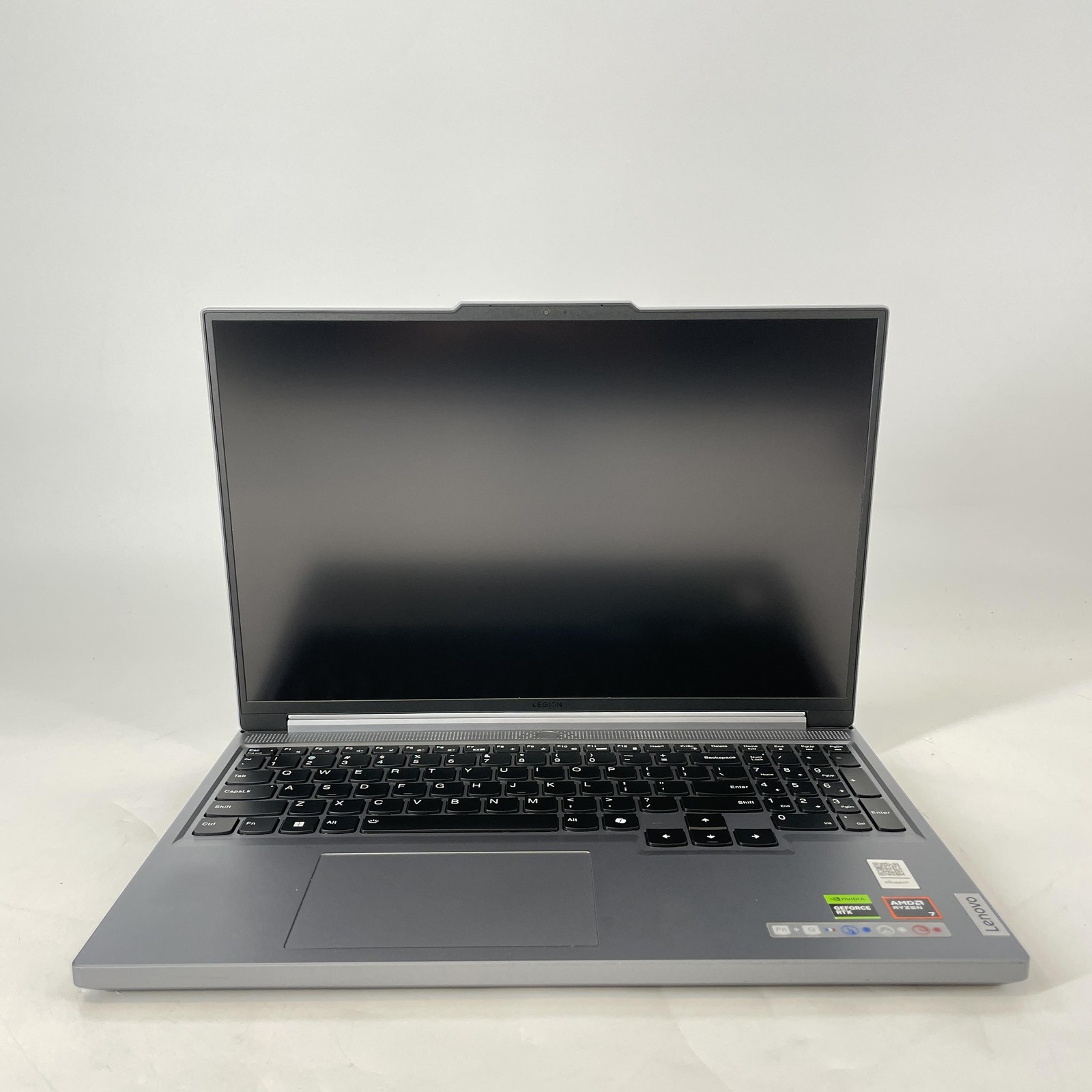 Lenovo Legion Slim 5 Gen 9 16 165Hz QHD+ 3.8GHz Ryzen 7 8845HS 32GB 1TB RTX 4070
