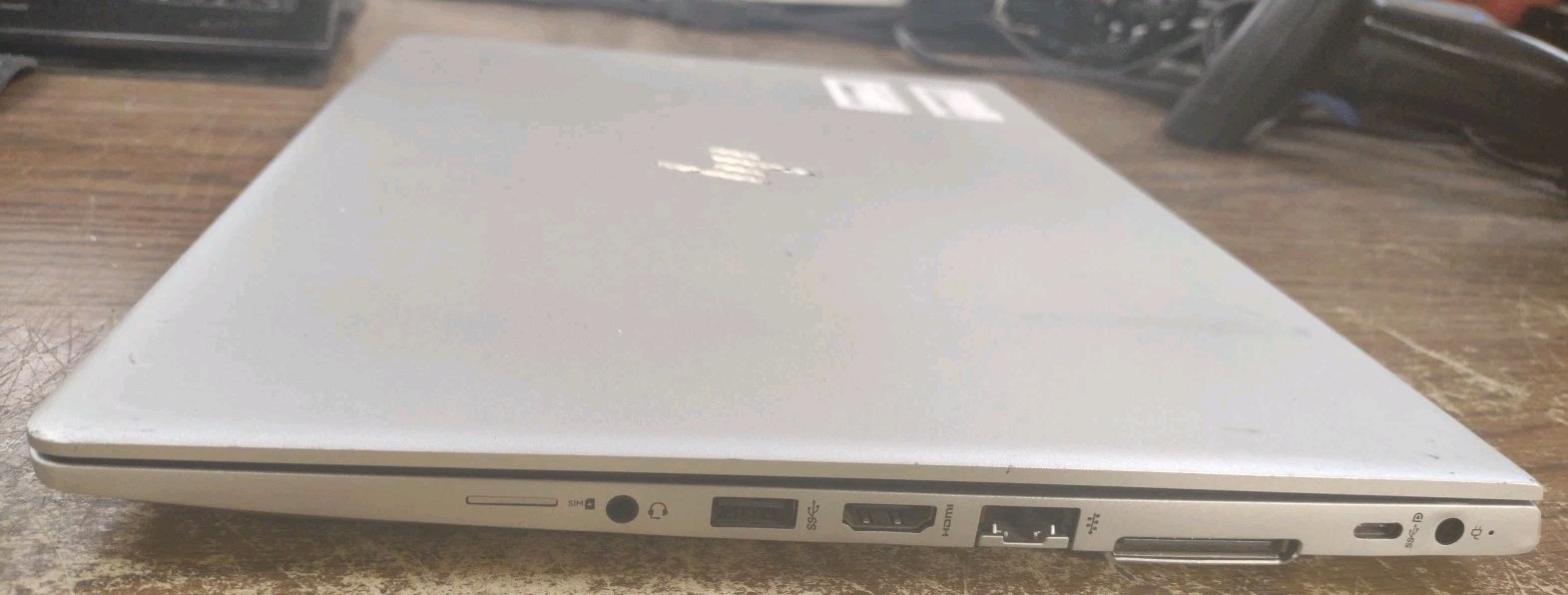HP mt44 Mobile Thin Client 14″ FHD RYZEN 3 PRO 2300U, 256GB, 8GB.