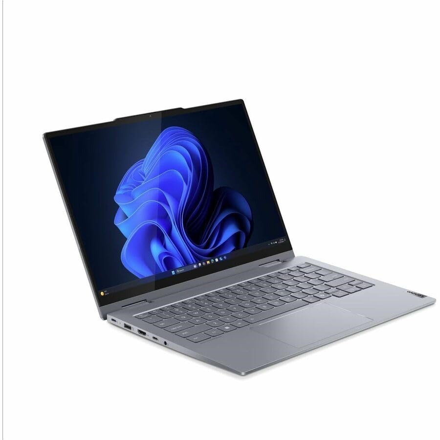 Lenovo ThinkBook 14 G5 IAU 21SQ0001US 14″ Touch Core U5 225U 16GB 256GB SSD