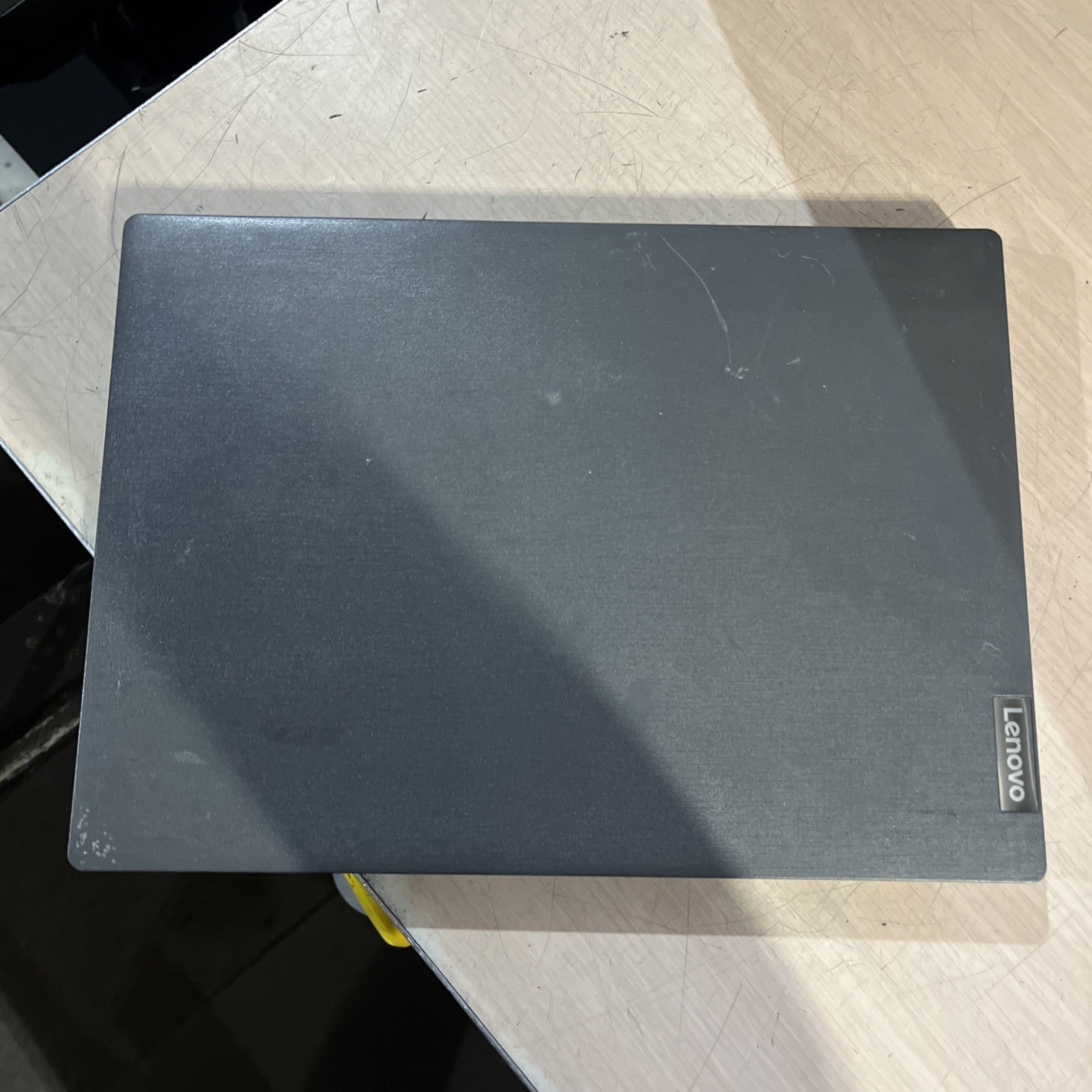 LENOVO V14-I IL INTEL CORE I3-1005G1 1.20GHZ 8GB RAM NO HD