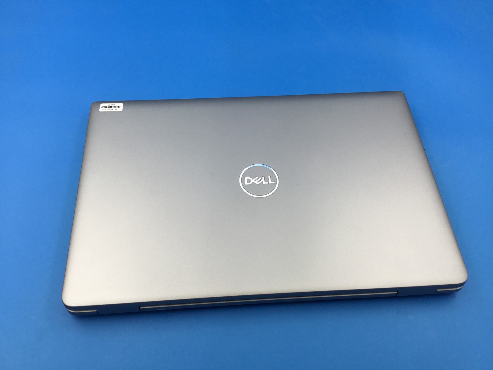 Dell Precision 3580 15.6 Laptop I7-1355U 16GB RAM 512GB SSD BT BKLIT WEBCAM FHD