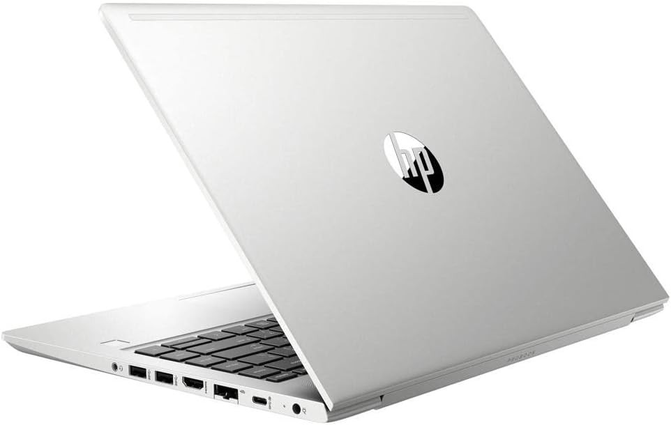 HP ProBook 445 G7 14″ Ryzen 5 4500U 2.3GHz 32GB RAM 512GB SSD Win 11 LOADED