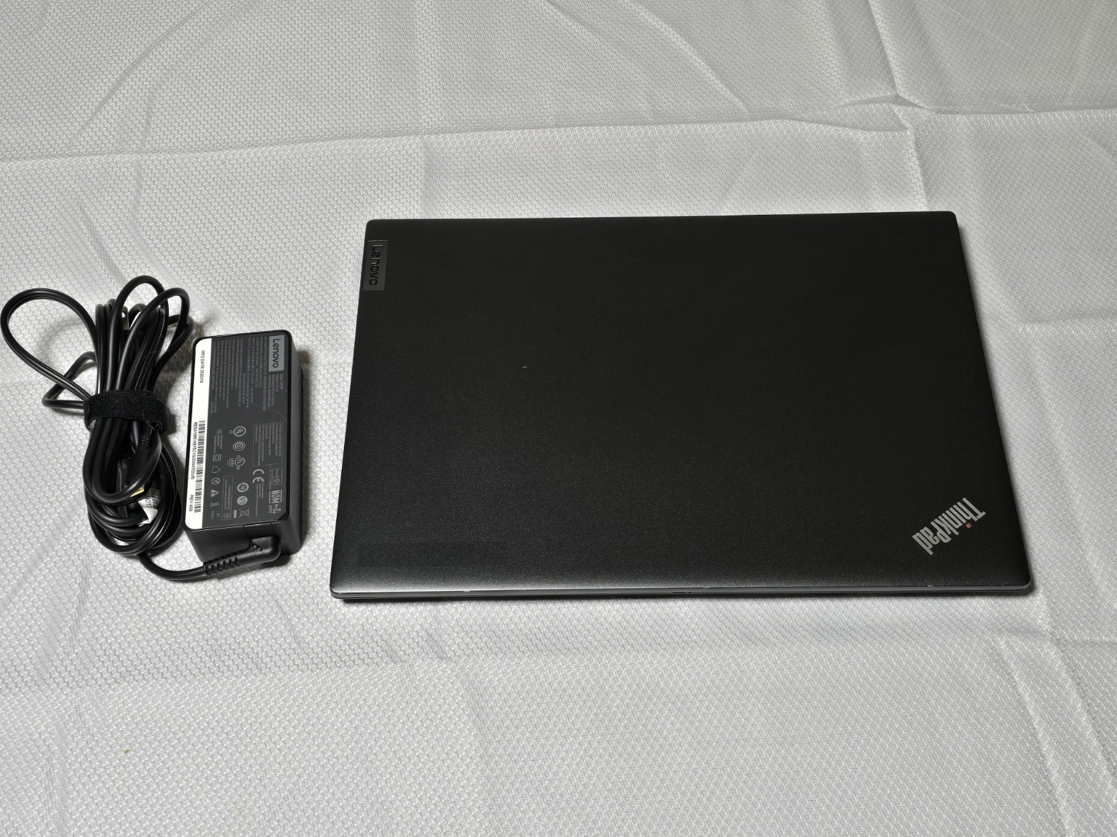 Lenovo ThinkPad L13 Gen 3 Touch Screen