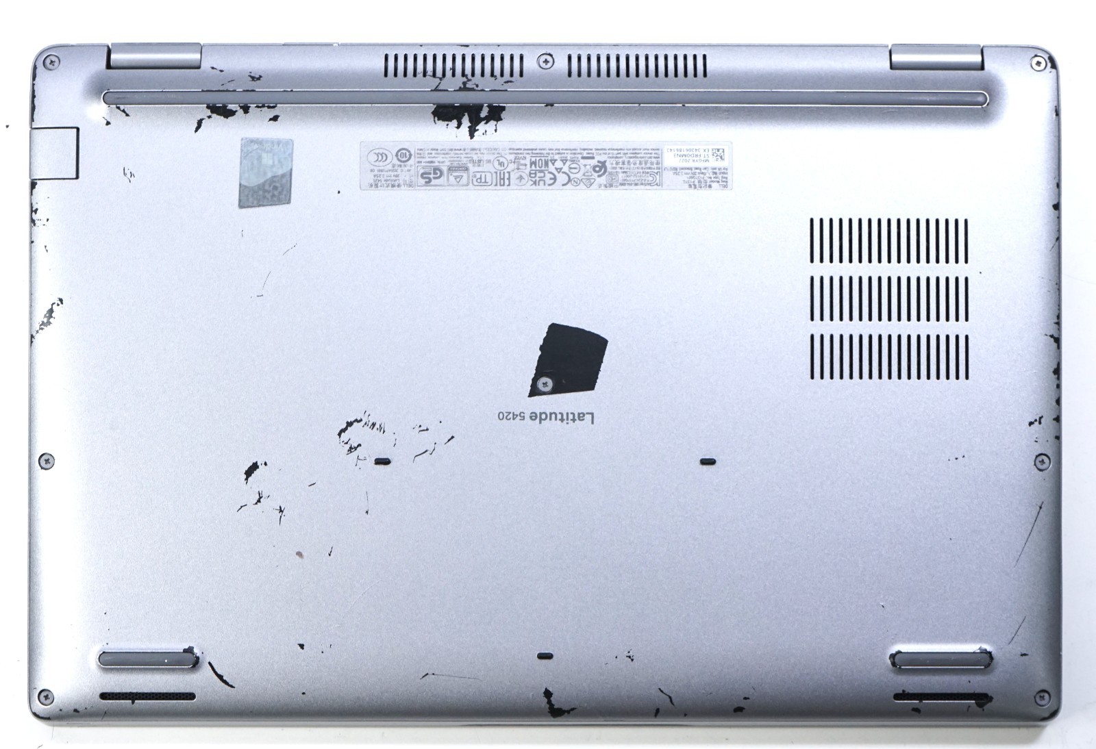 Dell Latitude 5420 14″ Intel Core i7-1185G7 3GHz 16GB RAM 256GB SSD Win 11 Pro