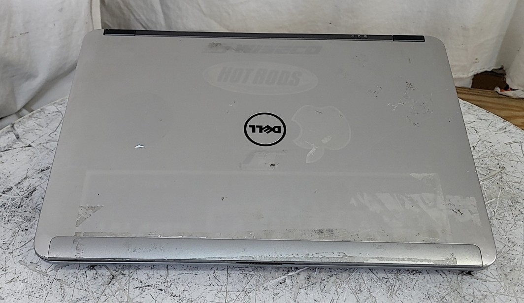 Dell Latitude E6440 14″ Laptop PC Intel Core i5-4310M 4GB SEE NOTES