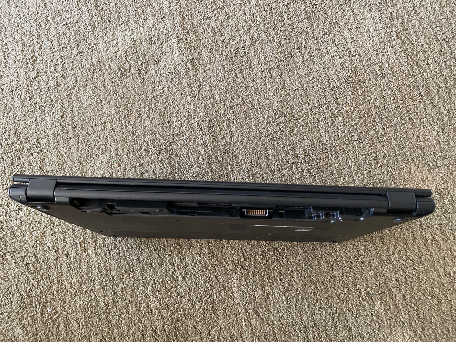 Dell Inspiron 15″ (500GB HDD, AMD A6, 4GB RAM) Ubuntu preinstalled