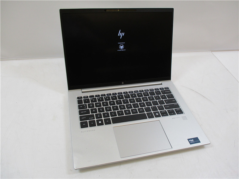 HP EliteBook 840 G11 Laptop Ultra 5 135U 16GB 512GB SSD Win 11 COA Grade C