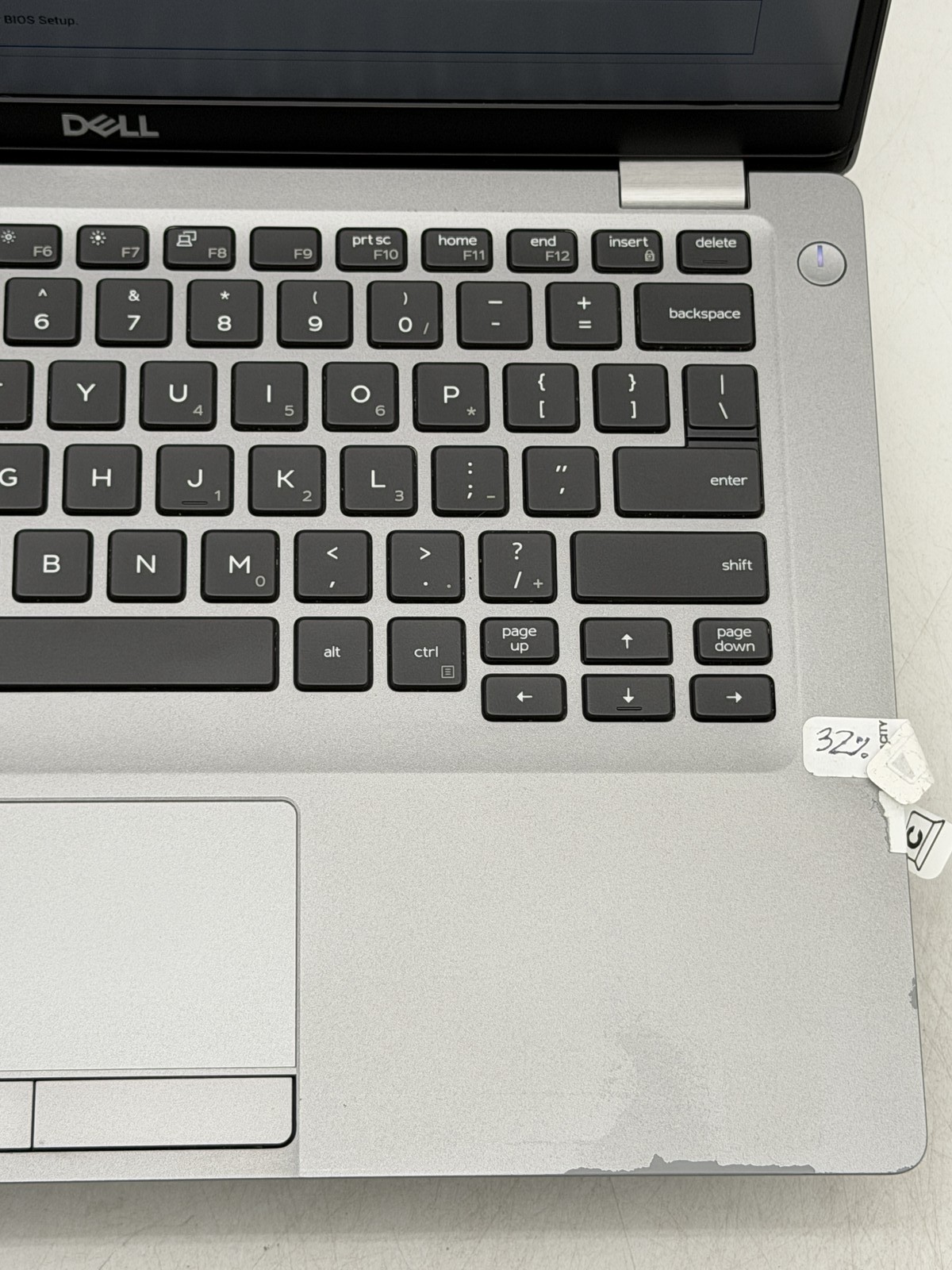 Dell Latitude (5410) 14inch i5-10210U 8GB 512GB NO OS |Please Read|
