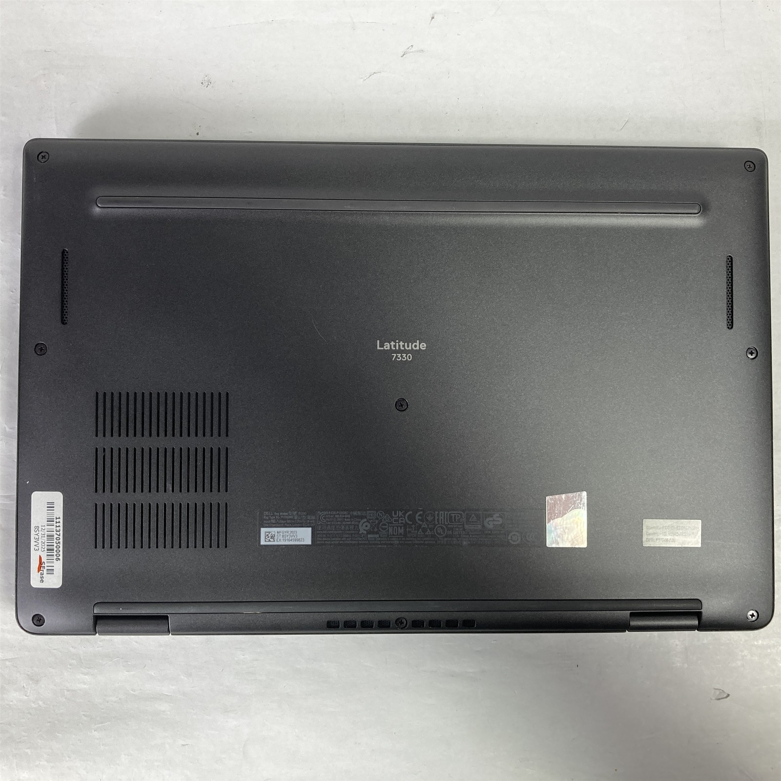 Dell Latitude 7330 13.3″ Laptop i7-1265U 1.8GHz 16GB 512GB NVMe SSD – Win 11