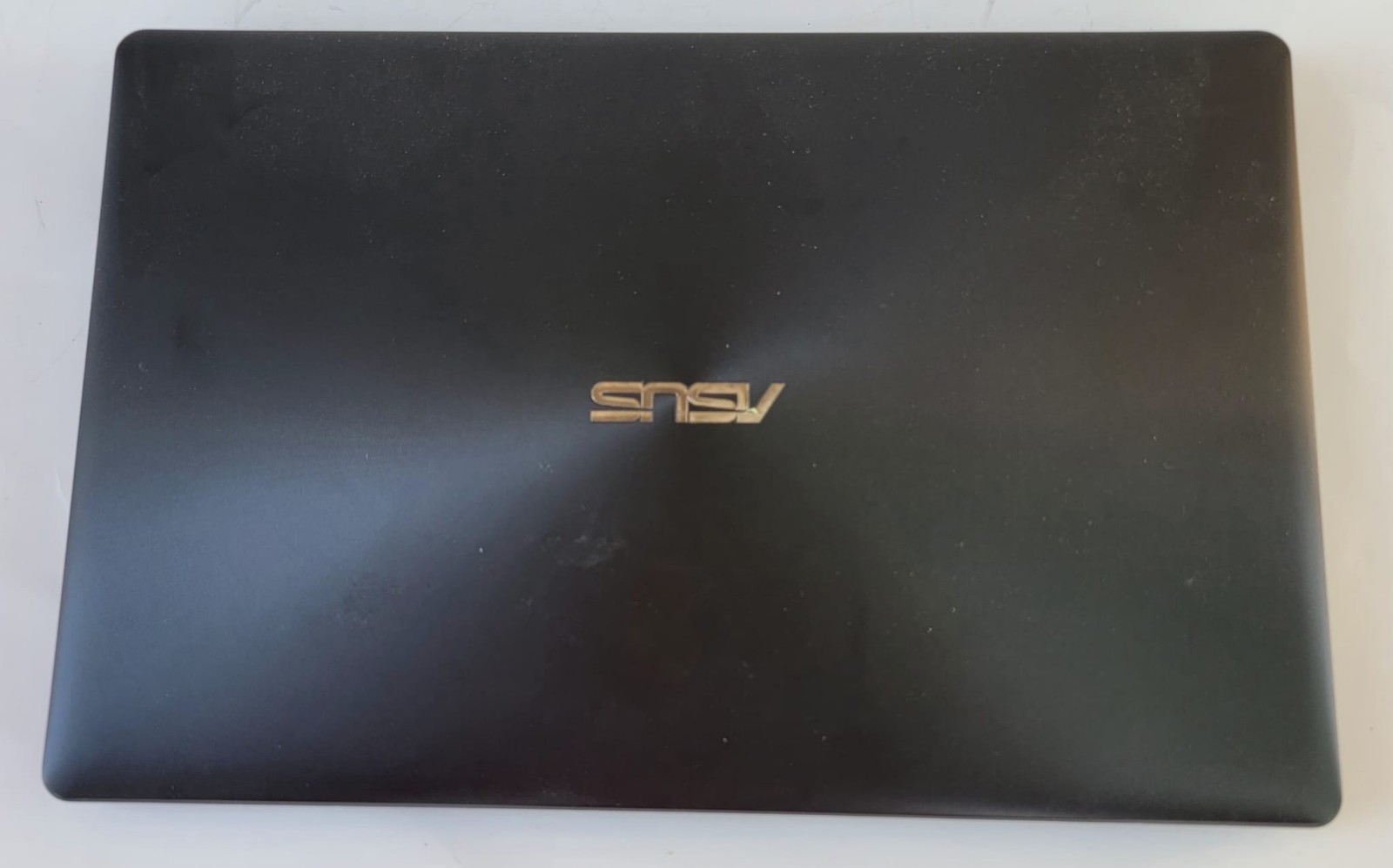 ASUS R510D Laptop RAM 8.00 GB (7.21 GB usable) Windows 10 Home. Read Description